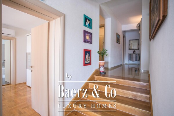 photo 16 Trogir - Plano, house with pool in a quiet location