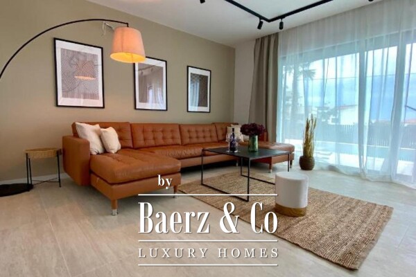 photo 4 Makarska, modern villa with three residential units