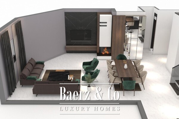 photo 1 Istria, Poreč, villa with panoramic sea view