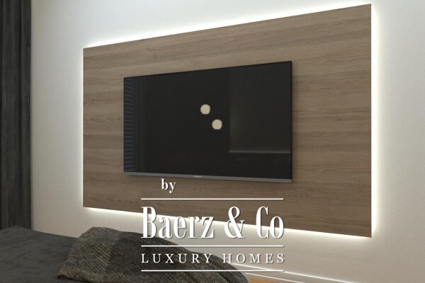 photo 17 Istria, Poreč, villa with panoramic sea view