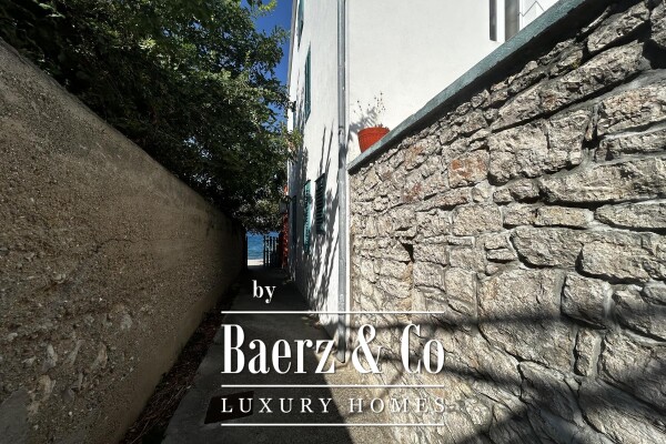 photo 5 Ugljan, Preko house, first row to the sea with swimming pool NKP 250 m2 for adaptation