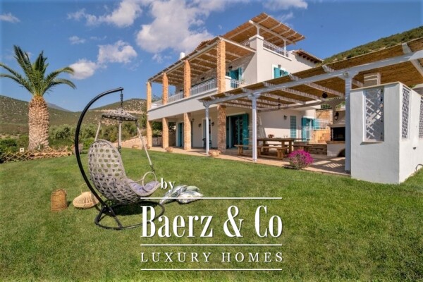 photo 7 (For Sale) Residential Villa || Argolida/Kranidi - 330 Sq.m, 5 Bedrooms, 1.350.000€