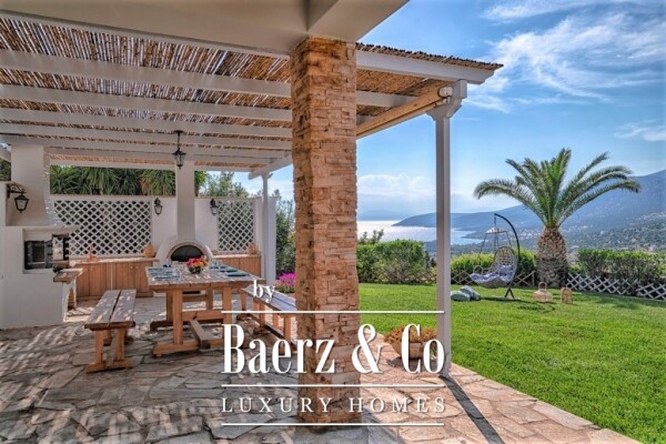 photo 24 (For Sale) Residential Villa || Argolida/Kranidi - 330 Sq.m, 5 Bedrooms, 1.350.000€