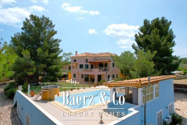 photo 21 (For Sale) Residential Villa || Argolida/Kranidi - 340 Sq.m, 5 Bedrooms, 2.750.000€
