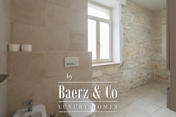 photo 20 Istria, Pula, completely renovated Austro-Hungarian Villa in the heart of Pula