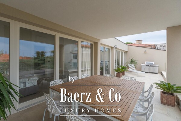 photo 37 Istria, Pula, completely renovated Austro-Hungarian Villa in the heart of Pula