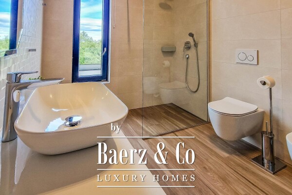 photo 22 Istria, luxury villa 276 m2 with 4 bedrooms, pool and sea view