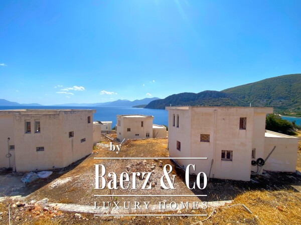 photo 5 1126502 - Detached house For sale, Epidavros, 550 sq.m., €2.500.000