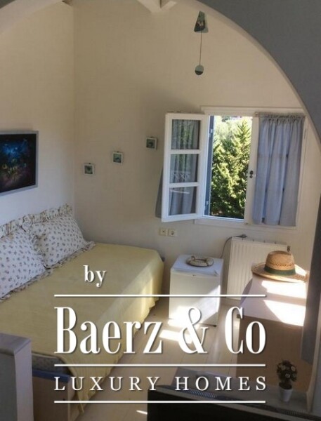 photo 16 1123985 - Detached house For sale, Trizina, 350 sq.m., €1.700.000