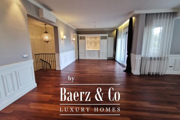 photo 19 Zagreb, Tuškanac, luxurious two-story apartment NKP 248