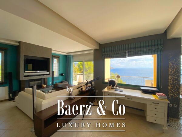 photo 8 1128031 - Detached house For sale, Epidavros, 220 sq.m., €750.000