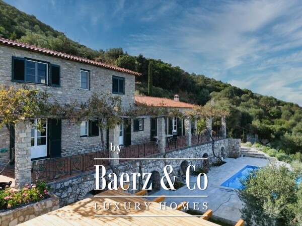 photo 18 (For Sale) Residential Detached house || Piraias/Troizinia - 180 Sq.m, 3 Bedrooms, 900.000€