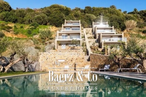 photo 2 1176232 - Villa For sale, Pilos, 136 sq.m., €1.000.000