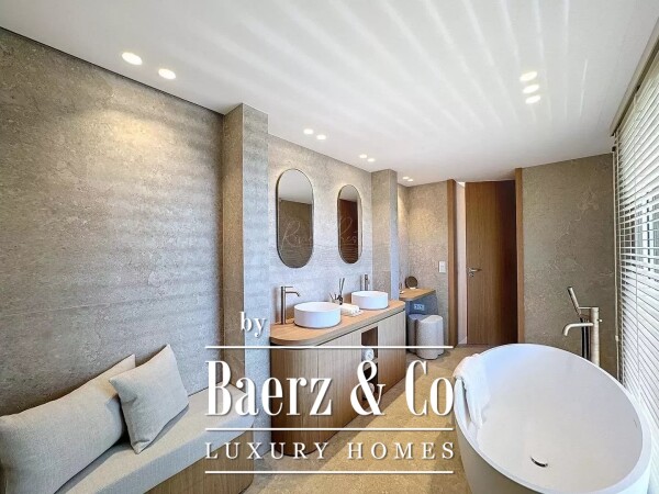 photo 6 La Californie - Panoramic Sea View - 4 Rooms