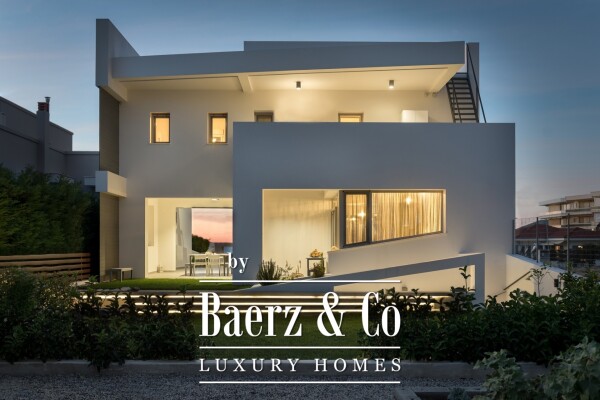 photo 16 1218512 - Detached house For sale, Loutraki-Perachora, 216 sq.m., €1.000.000