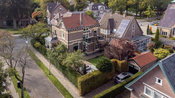 photo 37 Regentesselaan 10