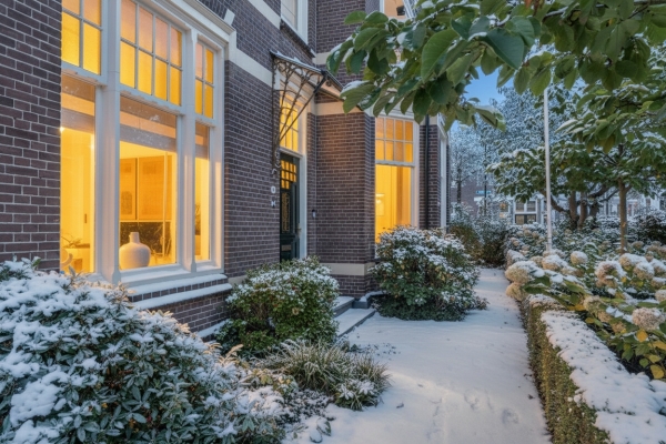 photo 5 Regentesselaan 10