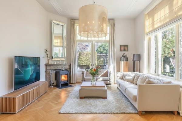 photo 12 Regentesselaan 10