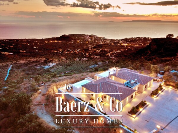 photo 11 (For Sale) Residential Villa || Messinia/Lefktro-Kardamyli - 332 Sq.m, 7 Bedrooms, 2.800.000€