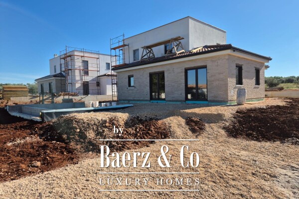 photo 1 Istria, Poreč, house with Mediterranean style