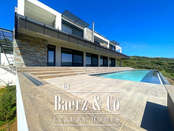 photo 9 (For Sale) Residential Villa || Messinia/Pylos - 450 Sq.m, 5 Bedrooms, 2.500.000€