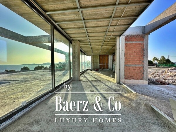 photo 14 (For Sale) Residential Villa || Messinia/Methoni - 386 Sq.m, 4 Bedrooms, 2.900.000€