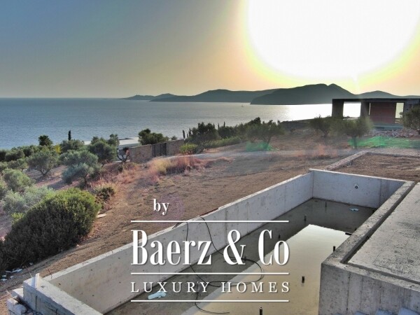 photo 17 (For Sale) Residential Villa || Messinia/Methoni - 386 Sq.m, 4 Bedrooms, 2.900.000€