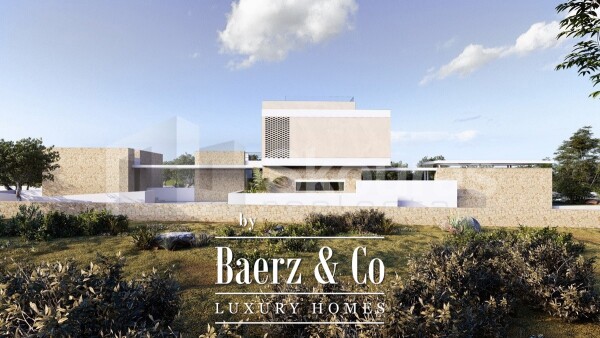 photo 5 1223581 - Villa For sale, Pilos, 315 sq.m., €1.800.000