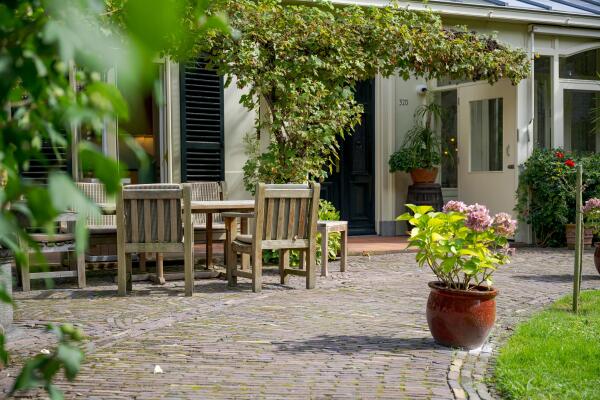 photo 14 Hoge Rijndijk 320