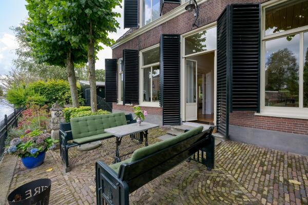 photo 51 Hoge Rijndijk 320