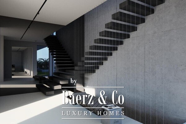 photo 14 Vodice, top-quality equipped and furnished luxury newly built villa