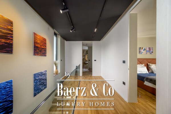 photo 26 Istria, Grožnjan - Designer villa, a combination of top design, luxury equipment and privacy