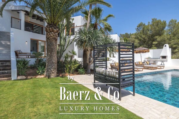 photo 3 Beautiful luxury home in Can Furnet, Can Furnet