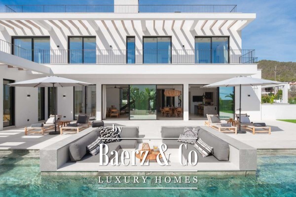 photo 3 Beautiful luxury home in Sa Carroca, Sa Carroca