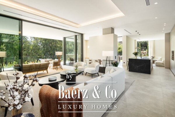 photo 6 Villa - Nueva Andalucia - Marbella - Ref: 8553