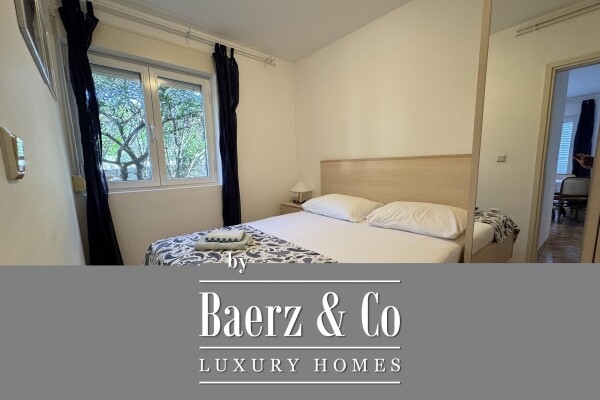 photo 28 Krk, Malinska, Mediterranean house with sea view on a great location