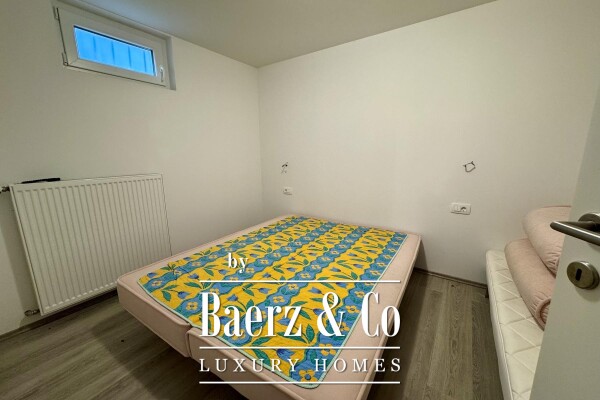 photo 54 Krk, Malinska, Mediterranean house with sea view on a great location