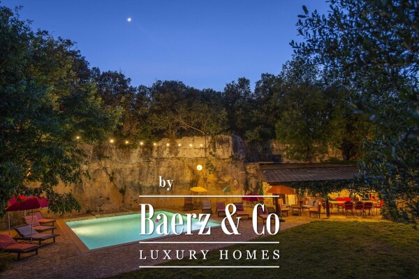 photo 14 Istria, Pula, holiday house with its own forest