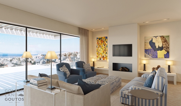 photo 1 Athina Penthouse