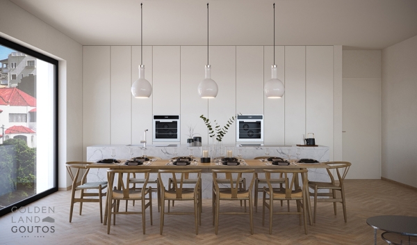 photo 2 Athina Penthouse