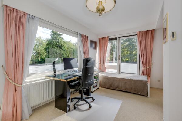 photo 46 President Kennedylaan 185