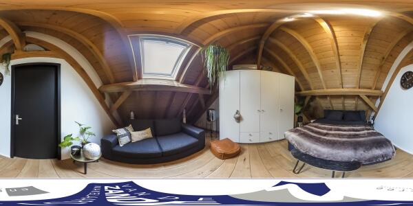 360 Panorama - Gemeentenweg 39