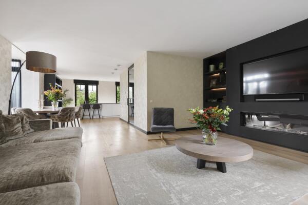 photo 2 Oleanderlaan 35