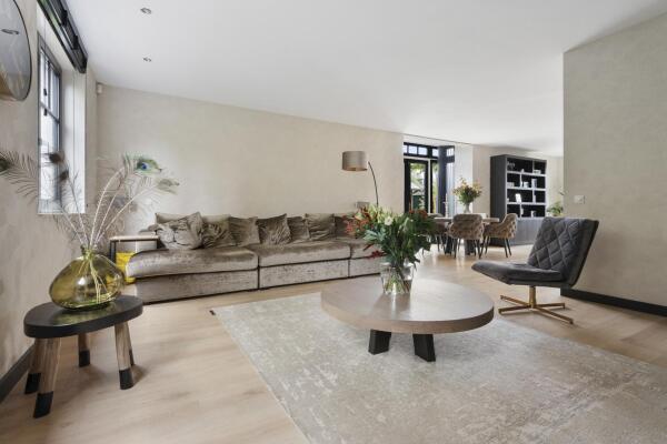 photo 11 Oleanderlaan 35