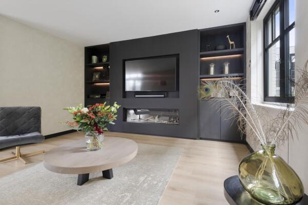 photo 12 Oleanderlaan 35