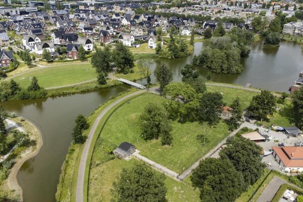 photo 64 Oleanderlaan 35