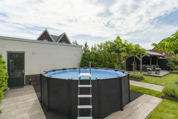 photo 12 Oleanderlaan 35