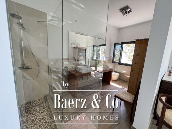 photo 18 Unique property with private pool and ocean views in Güímar