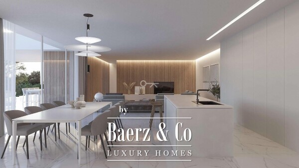 photo 4 Beautiful luxury home in Benissa, Costa Blanca