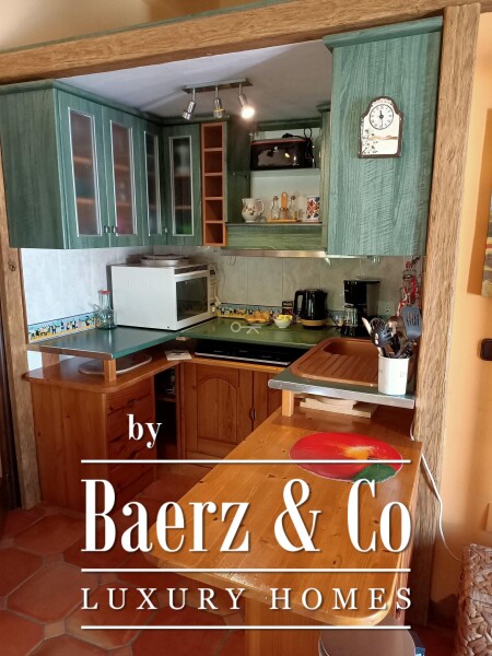 photo 12 Beautiful luxury home in Calpe, Costa Blanca